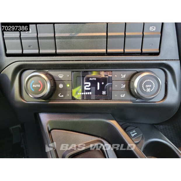 2024 Iveco X-WAY 420-43821215