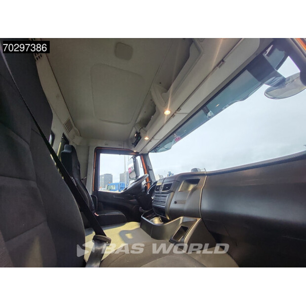 2024 Iveco X-WAY 420-43821218