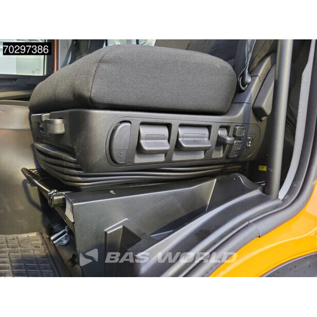 2024 Iveco X-WAY 420-43821219