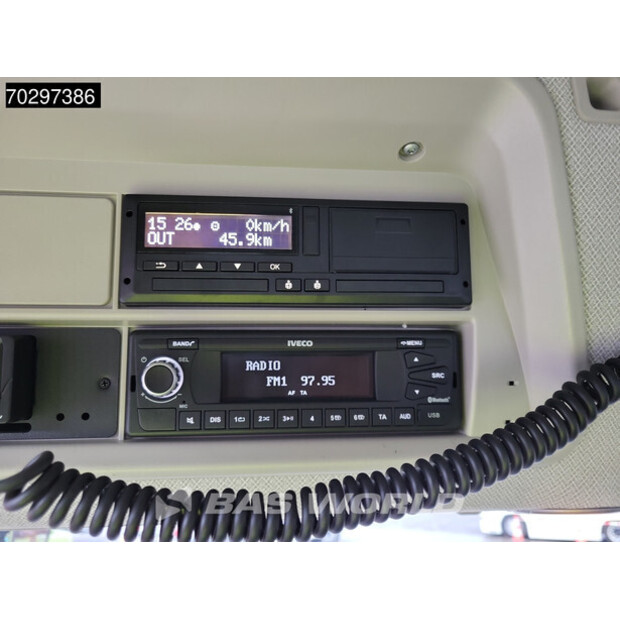 2024 Iveco X-WAY 420-43821220