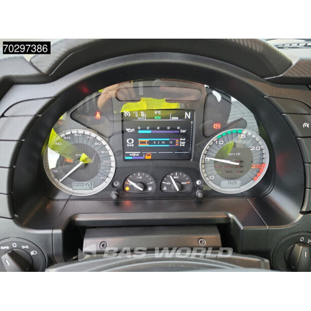 2024 Iveco X-WAY 420-43821221