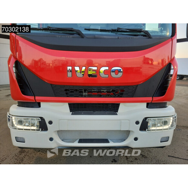 2018 ايفكو Eurocargo 180E280-43821242