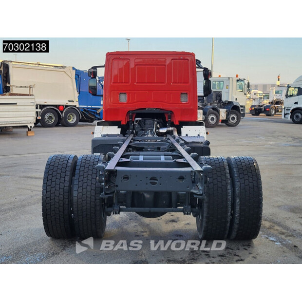 2018 ايفكو Eurocargo 180E280-43821243