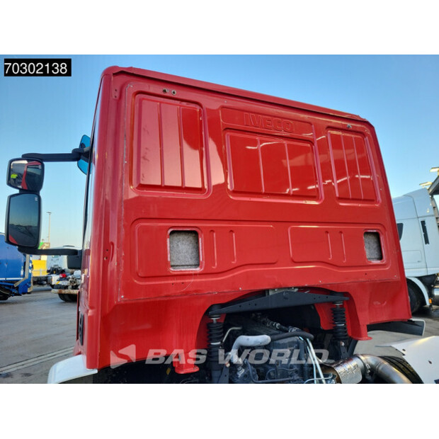 2018 ايفكو Eurocargo 180E280-43821244