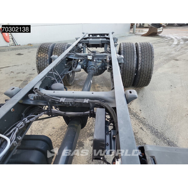 2018 ايفكو Eurocargo 180E280-43821246