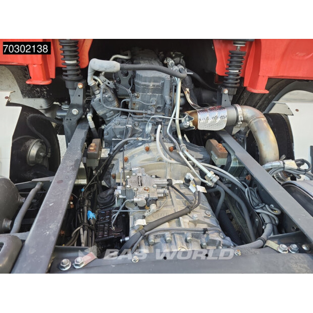 2018 ايفكو Eurocargo 180E280-43821247