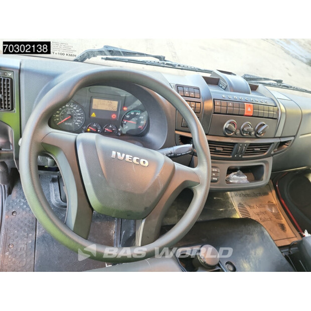 2018 ايفكو Eurocargo 180E280-43821251