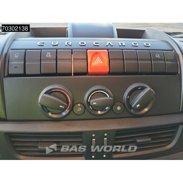 2018 ايفكو Eurocargo 180E280-43821253