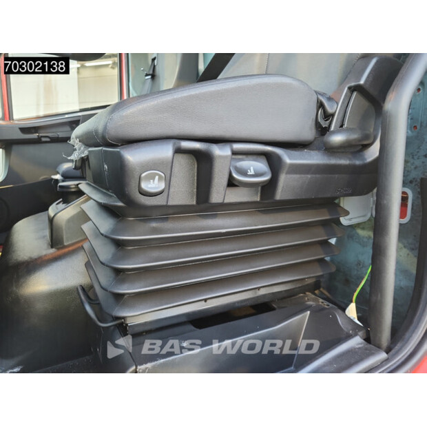 2018 ايفكو Eurocargo 180E280-43821257