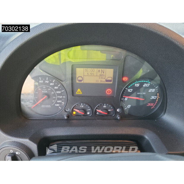 2018 ايفكو Eurocargo 180E280-43821260