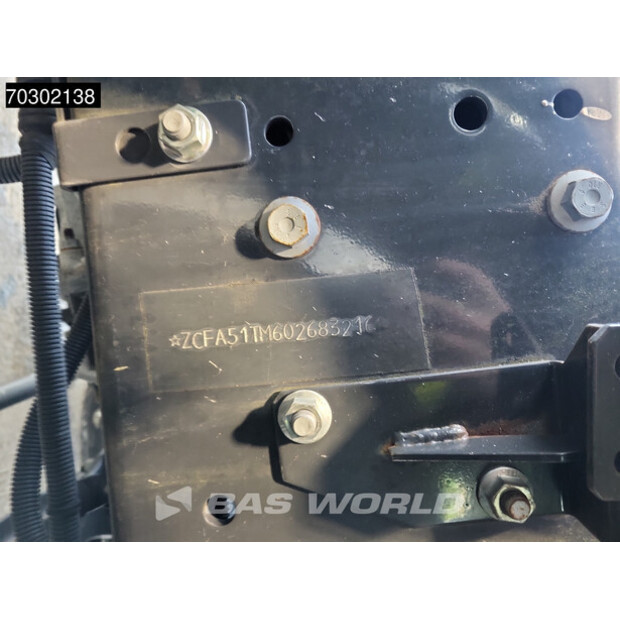 2018 ايفكو Eurocargo 180E280-43821264