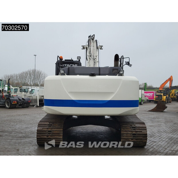 2018 هيتاشى ZX250LC-6-43821290