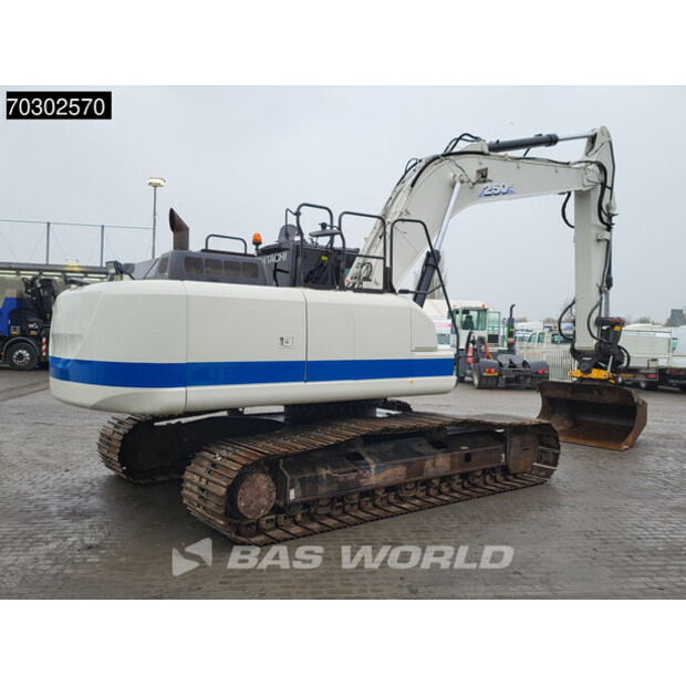 2018 هيتاشى ZX250LC-6-43821291