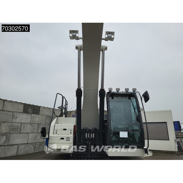 2018 هيتاشى ZX250LC-6-43821294