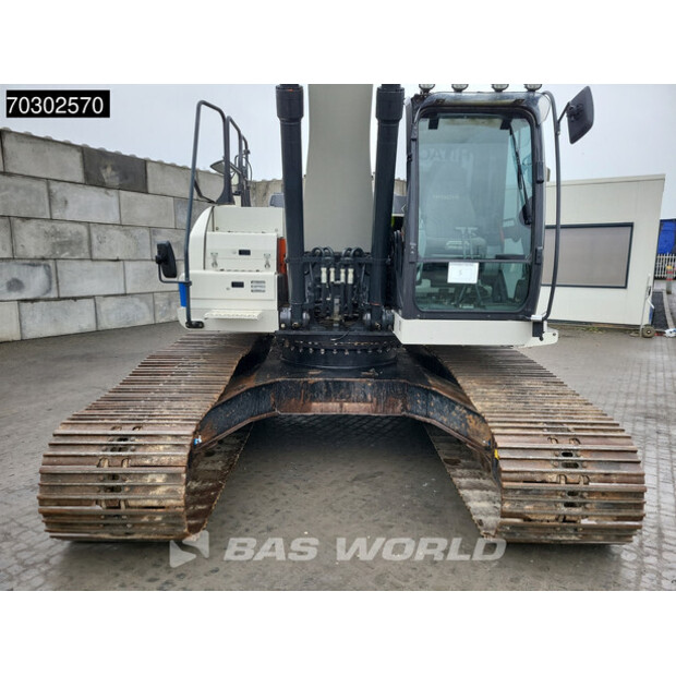 2018 هيتاشى ZX250LC-6-43821295