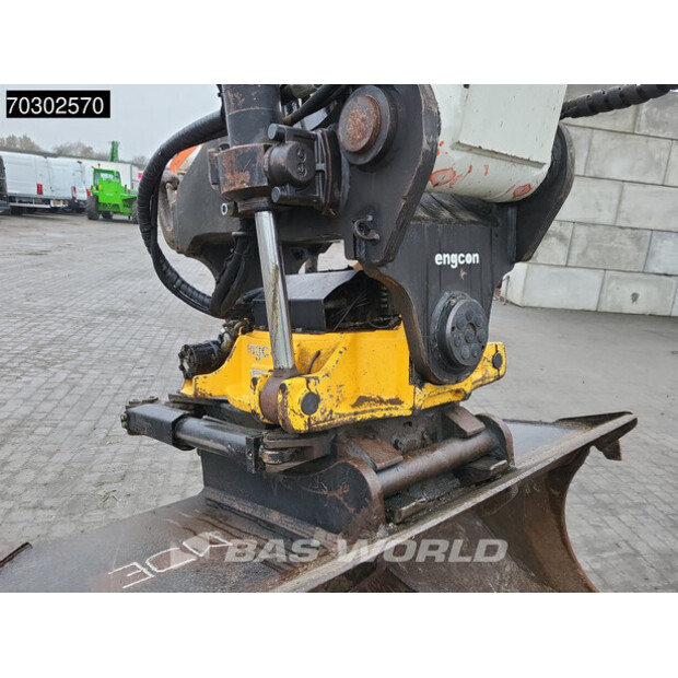 2018 هيتاشى ZX250LC-6-43821298