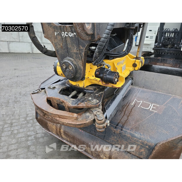 2018 هيتاشى ZX250LC-6-43821300