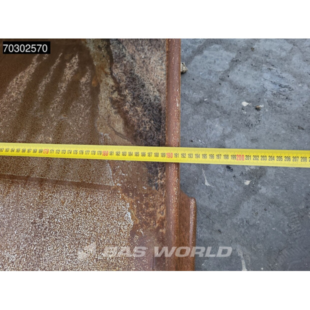 2018 هيتاشى ZX250LC-6-43821303