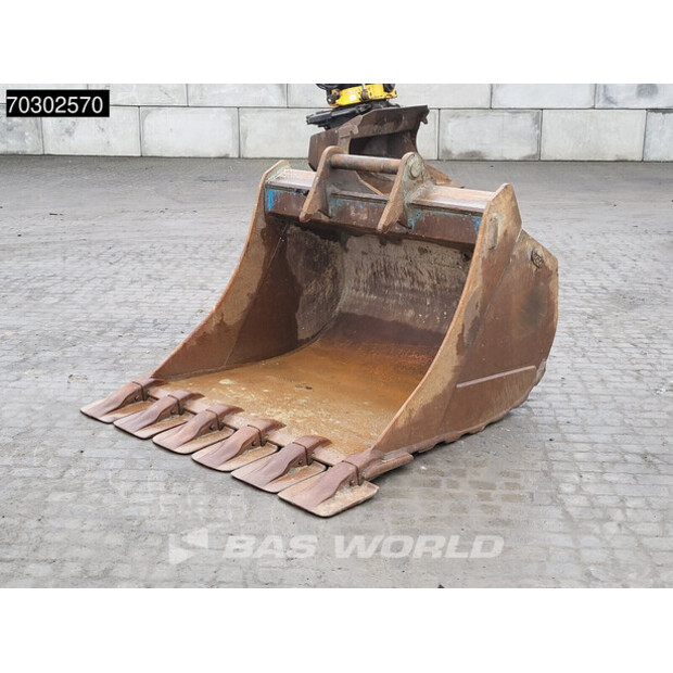 2018 هيتاشى ZX250LC-6-43821305