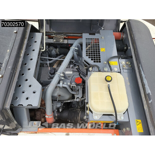 2018 هيتاشى ZX250LC-6-43821316