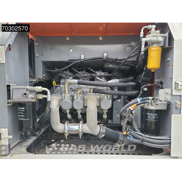 2018 هيتاشى ZX250LC-6-43821318