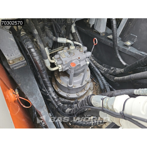 2018 هيتاشى ZX250LC-6-43821320