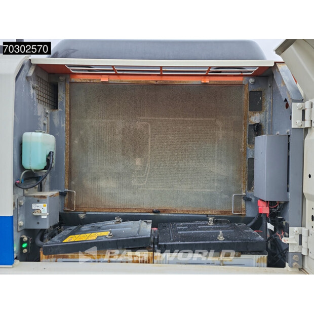 2018 هيتاشى ZX250LC-6-43821321