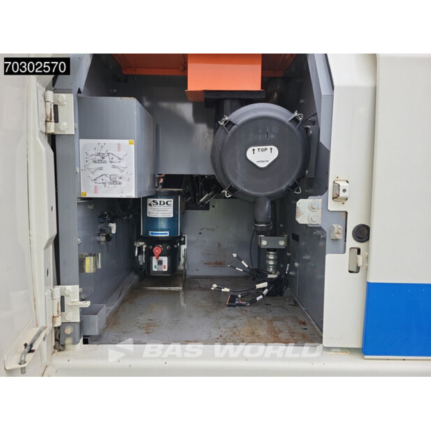 2018 هيتاشى ZX250LC-6-43821322