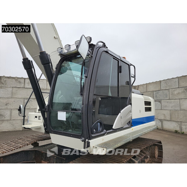 2018 هيتاشى ZX250LC-6-43821324