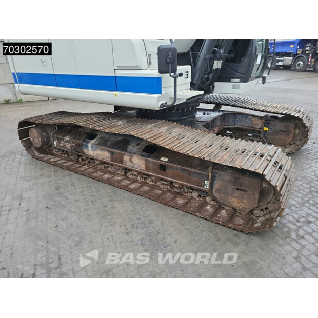 2018 هيتاشى ZX250LC-6-43821325