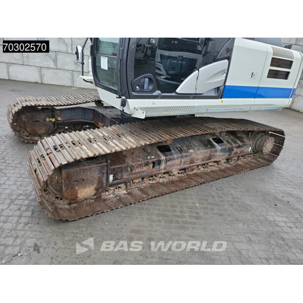 2018 هيتاشى ZX250LC-6-43821326