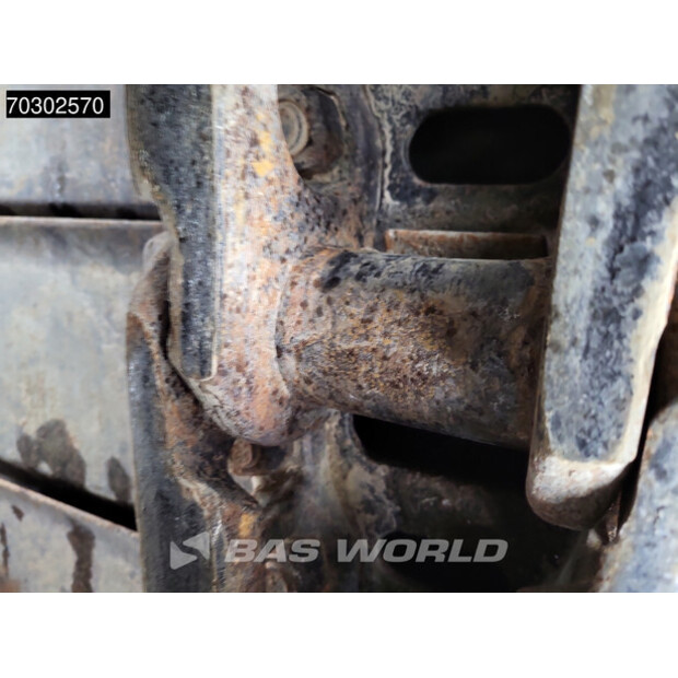 2018 هيتاشى ZX250LC-6-43821327