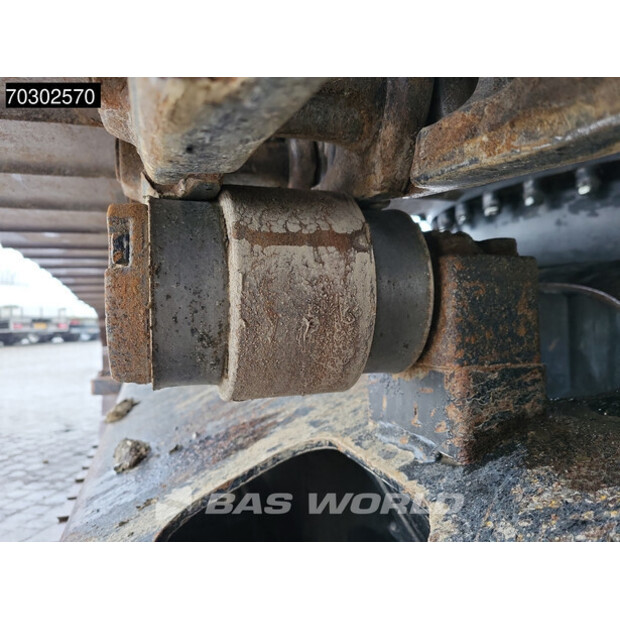 2018 هيتاشى ZX250LC-6-43821328