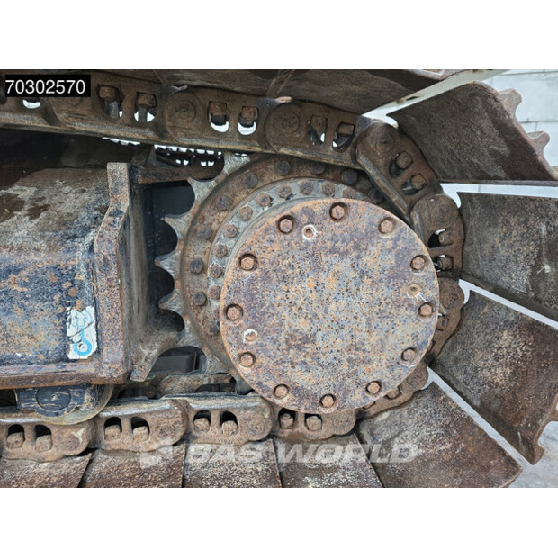 2018 هيتاشى ZX250LC-6-43821329