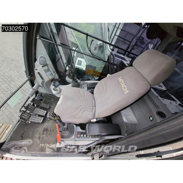 2018 هيتاشى ZX250LC-6-43821330