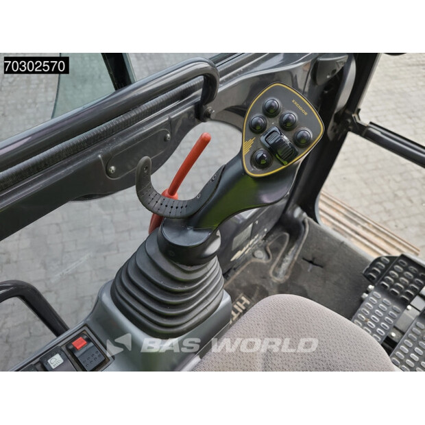 2018 هيتاشى ZX250LC-6-43821331