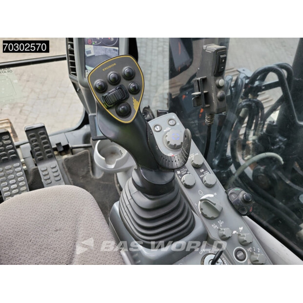 2018 هيتاشى ZX250LC-6-43821332