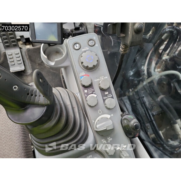 2018 هيتاشى ZX250LC-6-43821333