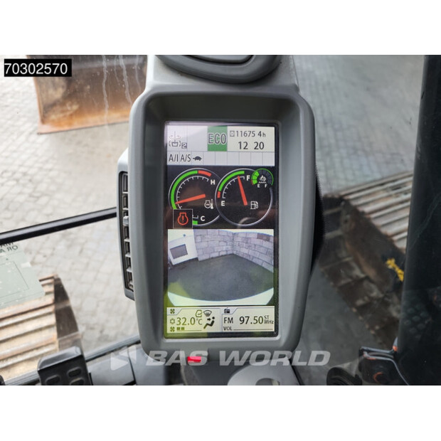 2018 هيتاشى ZX250LC-6-43821334