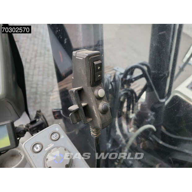 2018 هيتاشى ZX250LC-6-43821335