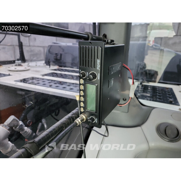 2018 هيتاشى ZX250LC-6-43821336