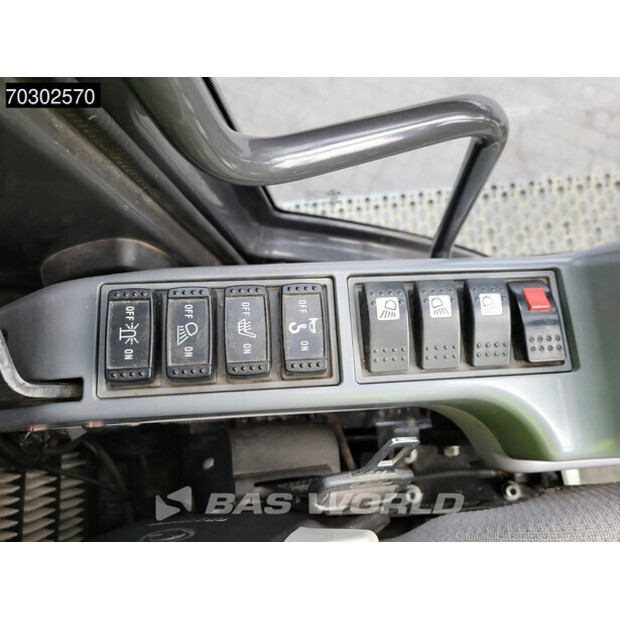 2018 هيتاشى ZX250LC-6-43821339