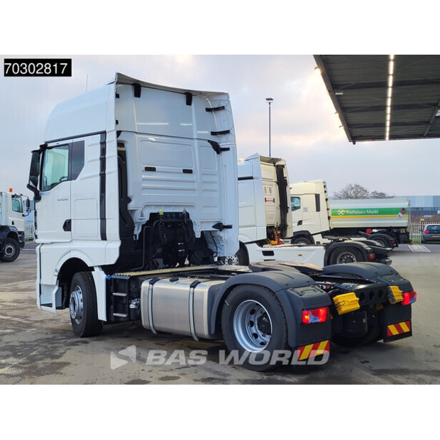 2024 مان TGX 18.480-43821367