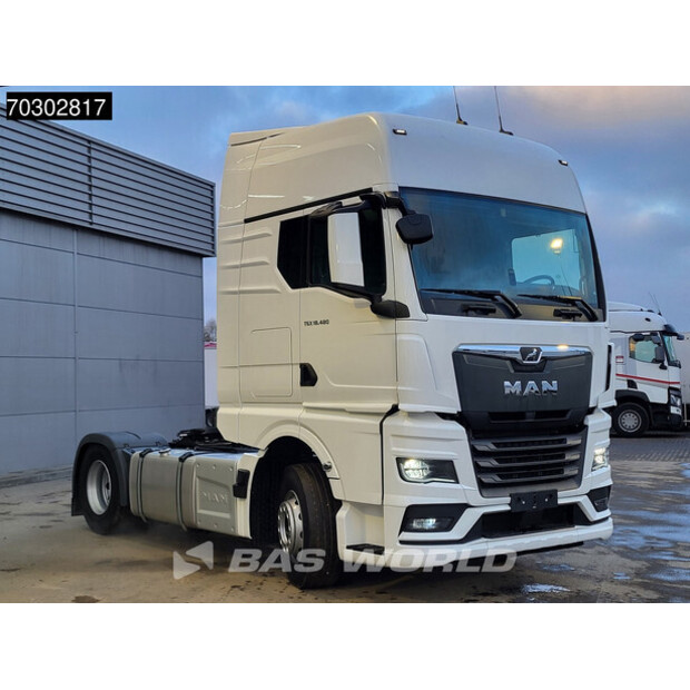 2024 مان TGX 18.480-43821368