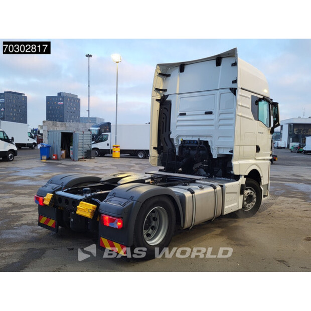 2024 مان TGX 18.480-43821370