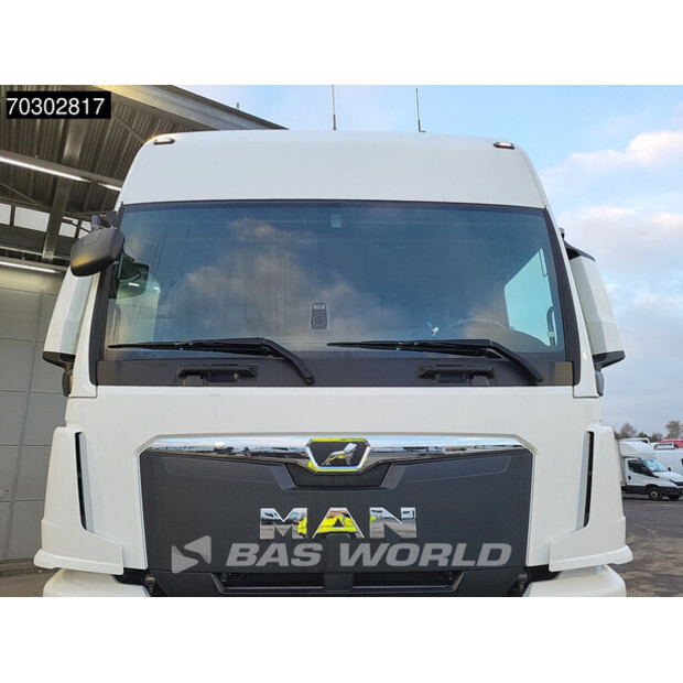 2024 مان TGX 18.480-43821372