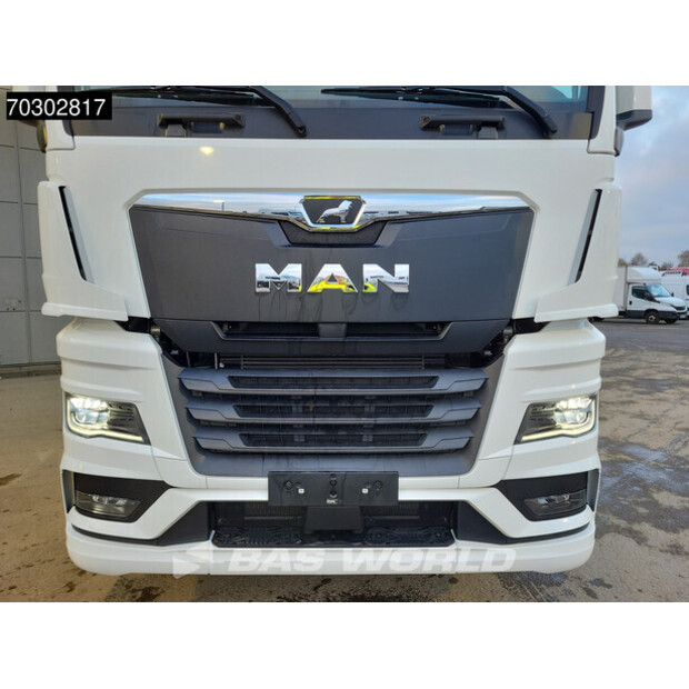 2024 مان TGX 18.480-43821373