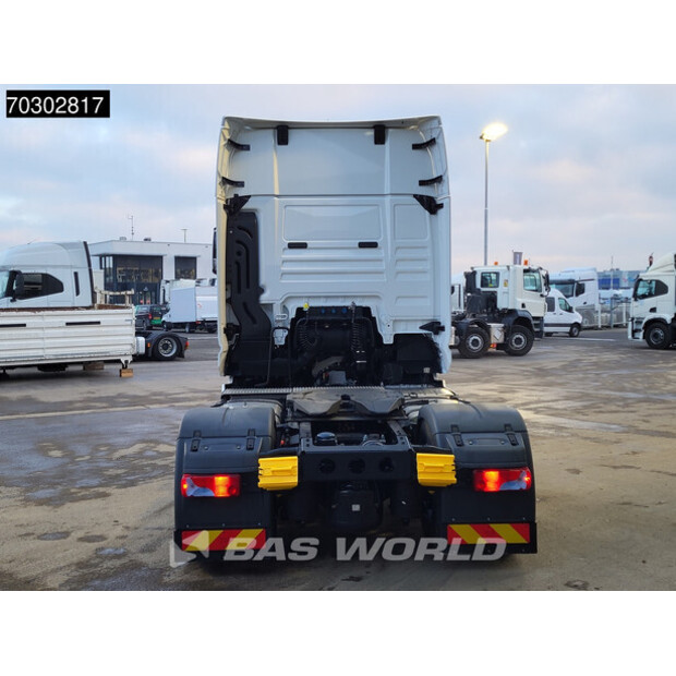 2024 مان TGX 18.480-43821374