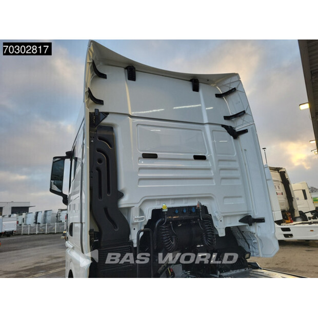 2024 مان TGX 18.480-43821375