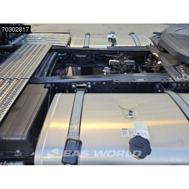 2024 مان TGX 18.480-43821377